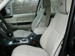 Land Rover Range Rover Single Seat System by ART 2009 года